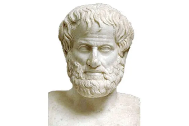 أرسطو.. الفيلسوف الذي أبدع في صياغة الإشكاليات العلمية