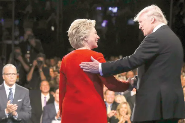 استمالة أصوات الأقليات.. محرّك الحملات الانتخابية في سباق البيت الأبيض