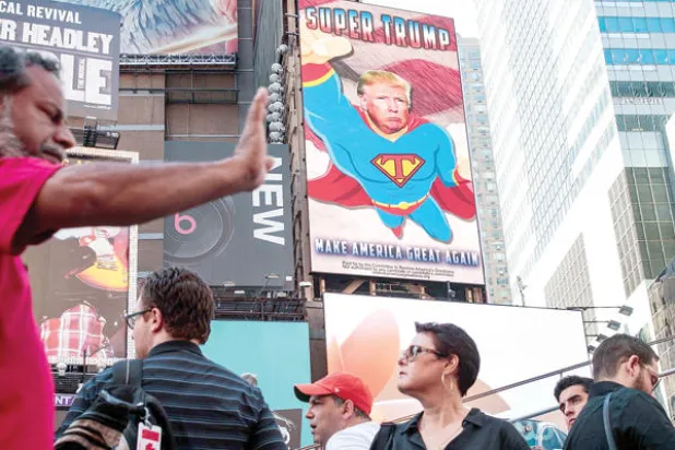 مع اقتراب يوم الحسم.. الجمهوريون الرافضون لترامب يواجهون مأزقا حزبيا