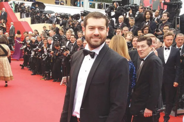 عمرو يوسف لـ «الشرق الأوسط»: «جراند أوتيل» من علامات الدراما العربية