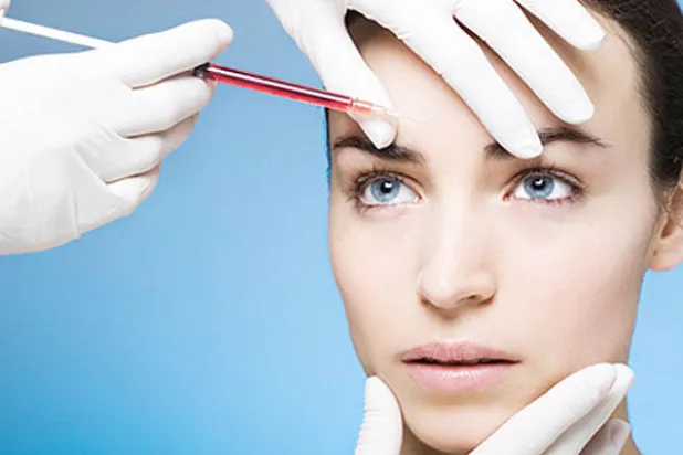 التجميل والفن صنوان يكملهما حس طبيب مبدع