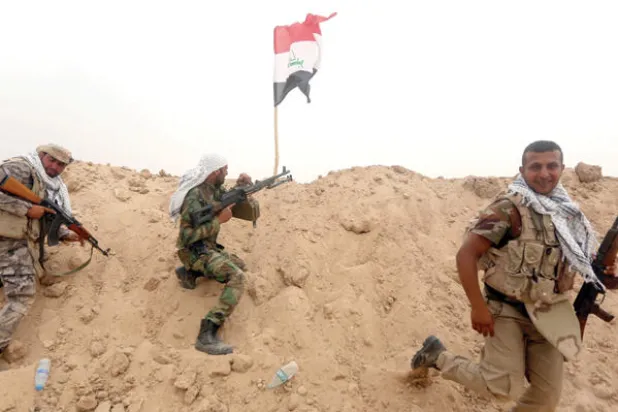 تنافس وصراعات للهيمنة على قرار شيعة العراق