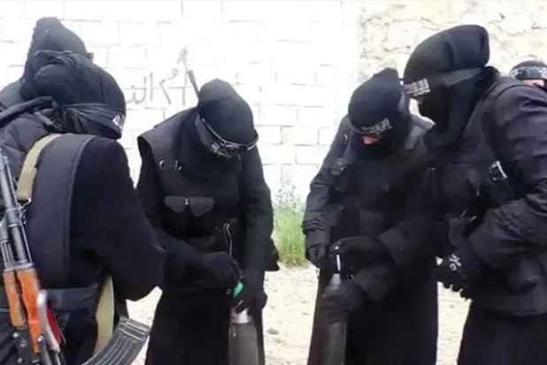 تجنيد «داعش» يتفاوت بين العربيات والغربيات