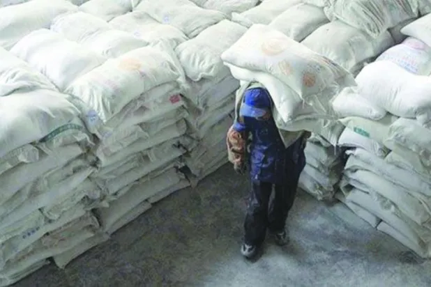 الأسواق السعودية تتجاوب مع ارتفاع أسعار السكر عالميًا