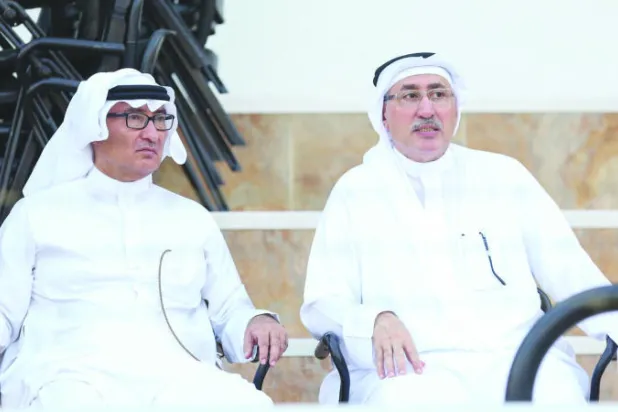 باعشن: لن أهرب.. وإنقاذ الاتحاد أولى من توزيع الاتهامات