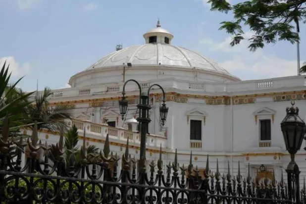 برلمان مصر.. 150 عامًا من التاريخ