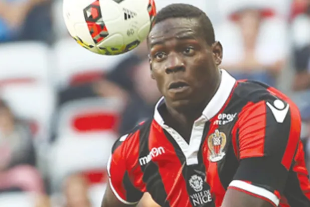 أخيرًا.. بالوتيلي وجد النادي الذي أعاده إلى تألقه مجددًا