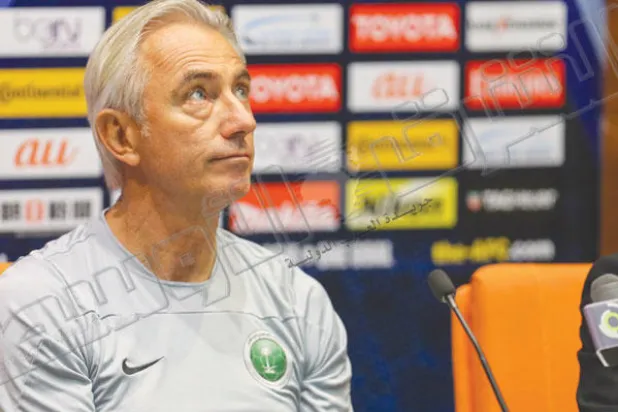 مارفيك يجهز خطة جديدة للإطاحة بالأبيض