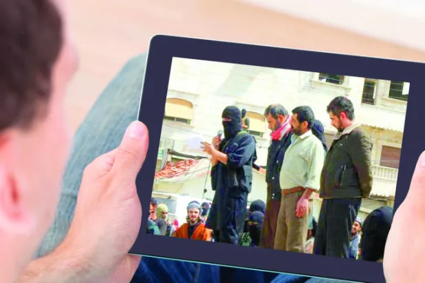 دراسة أميركية: الضغوط العسكرية تحجم ماكينة «داعش» الإعلامية