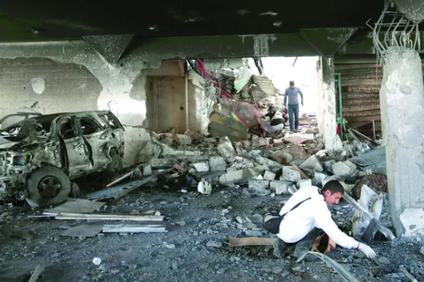 الانقلابيون ينعون قائد «الحرس الجمهوري»  في حادثة «العزاء».. ودلائل جديدة لتورط الميليشيات