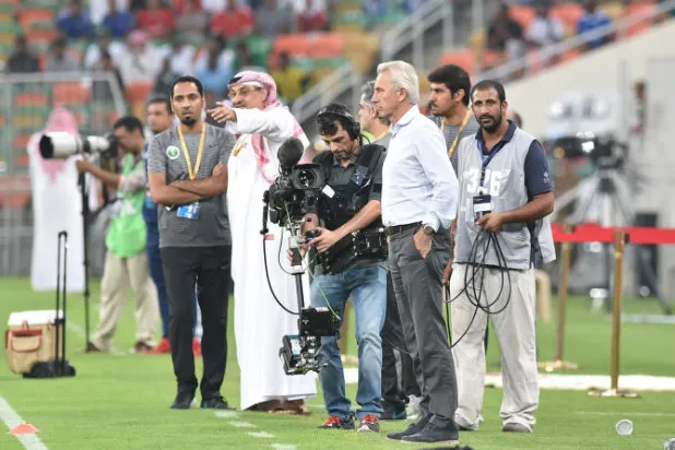 مارفيك : لاعبو الأخضر  رجال مواقف وسأعد لليابان بطريقتي الخاصة