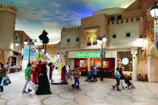 منطق المجتمع الاستهلاكي وبنيته وآليات اشتغاله