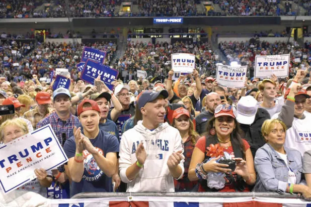 سباق محموم على أصوات «جيل الألفية» في الانتخابات الأميركية