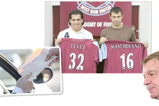 الفساد يضرب جذور الكرة الإنجليزية تحت سمع وبصر اتحاد الكرة