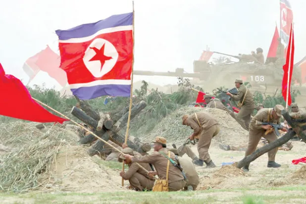 ازدياد الحديث عن «حرب باردة» جديدة