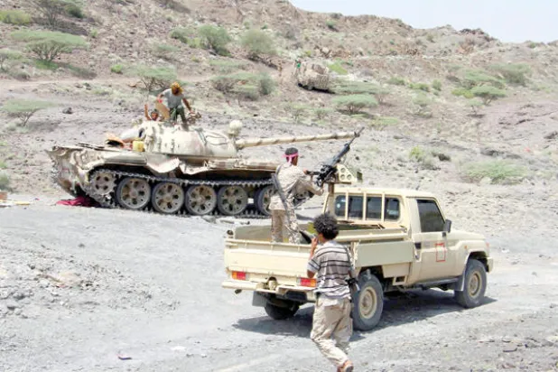 مقتل قائد انقلابي بالحديدة.. وتعز تحيي ذكرى 14 أكتوبر