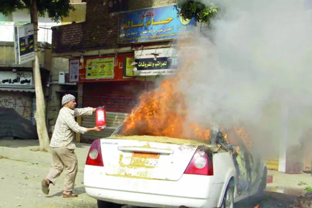 الروافد الآيديولوجية غير المباشرة للأصوليات