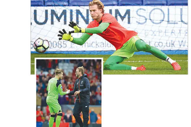 هل يثبت كاريوس نظرية كلوب بأن الألمان أفضل حراس للمرمى؟