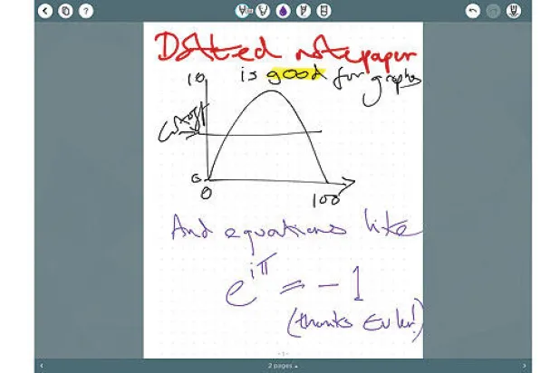 تطبيقات تدوين الملاحظات.. لتنظيم الأفكار والمهمات
