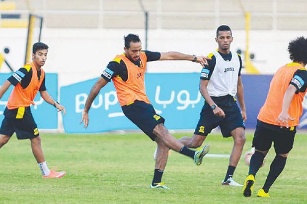 لجنة تراخيص الأندية: سنحسم أمر «الاتحاد» آسيويًا.. الخميس