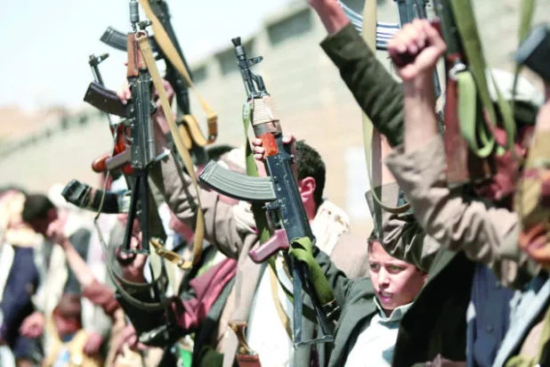 الانقلابيون يحتجزون 10 آلاف معارض في 484 معتقلاً و10 سجون سرية