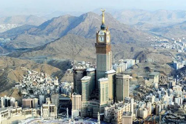 السعودية تسعى لرفع حجم الأوقاف إلى 350 مليار ريال بحلول 2030