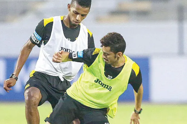 رئيس الاتحاد: لا نفكر في فك الارتباط بالعكايشي