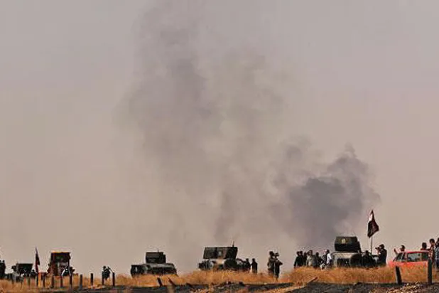 أهل الموصل..مواجهة الموت في البقاء أو النزوح