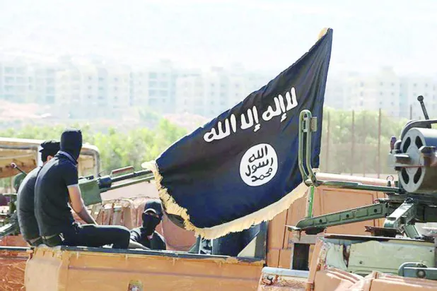 كابوس «داعش».. هل ينتهي في 2016؟