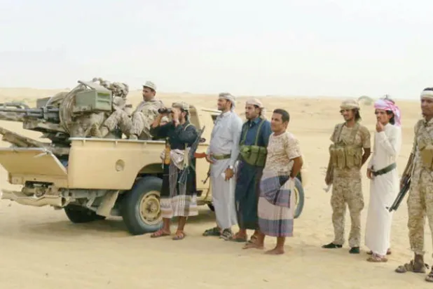 هدنة اختبار في اليمن.. والحكومة تتوقع مراوغات الانقلابيين