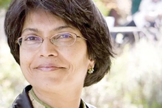 صَبا محمود.. نحو أنثروبولوجيا الإسلام