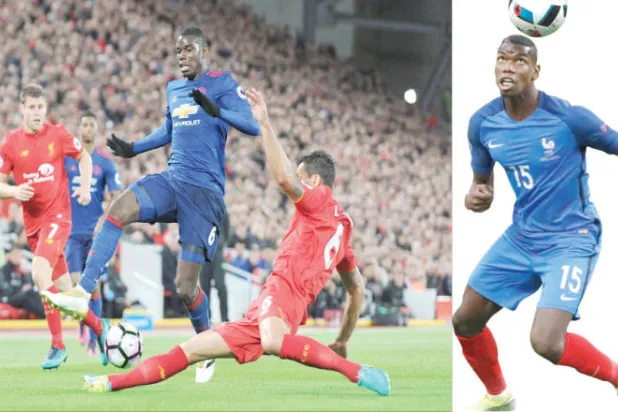 بوغبا يفشل مجددًا في تبرير صفقة شرائه الخيالية