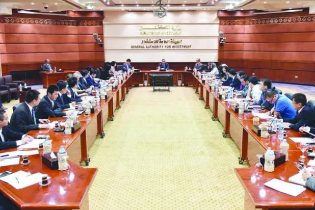 مصر تنجح في خفض الواردات وتسعى لجذب الاستثمارات