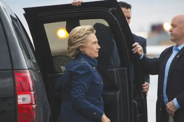 الديمقراطيون يتفوقون في اجتذاب التمويل الخارجي