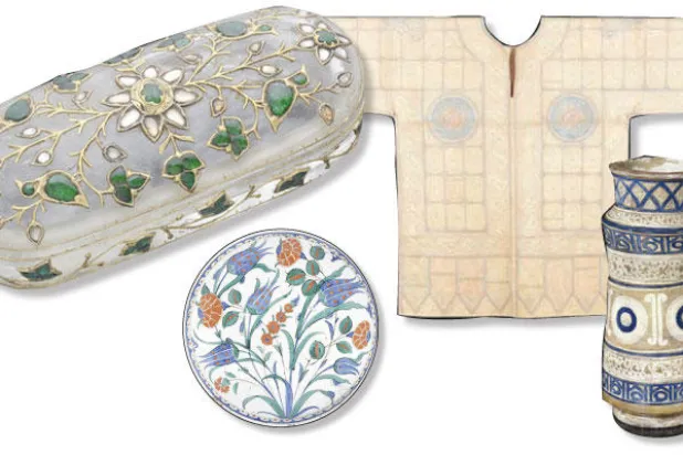 مزاد بونهامز: مبيعات بـ850 ألف إسترليني.. المخطوطات القرآنية والمصاحف تكتسح