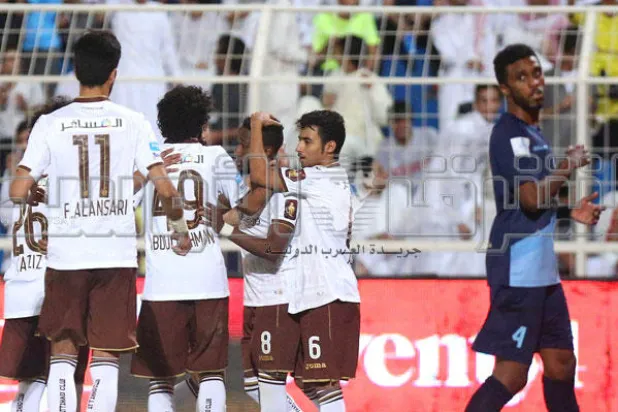 رئيس الاتحاد لـ«الشرق الأوسط»: لن نعاقب العكايشي