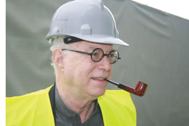 ريتشارد سينيت: التعاون بما هو تعاطف