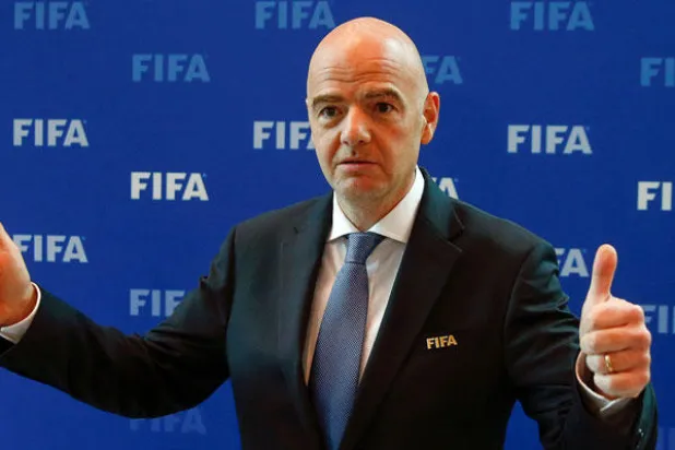 كأس العالم بـ48 فريقًا.. «ضرب من الجنون»