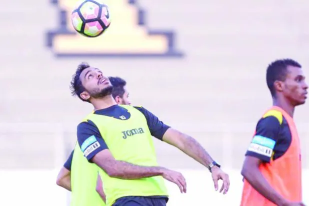 سييرا: خطتي جاهزة لإيقاف مفاتيح الهلال