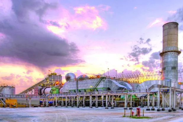 السعودية تعتزم تقليص مدة الإجراءات لتشجيع الاستثمار الأجنبي في قطاع التعدين