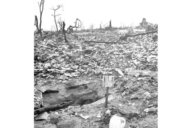 خيانة ستالين.. وفرحة ترومان بإلقاء القنبلة الذرية على هيروشيما