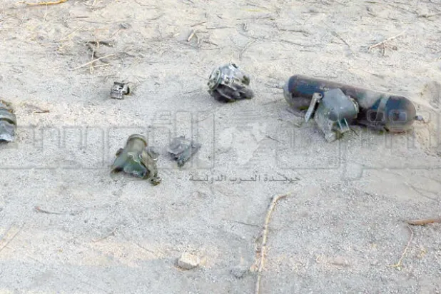 واشنطن ردًا على استهداف {مكة}: مستعدون لردع أي تهديد