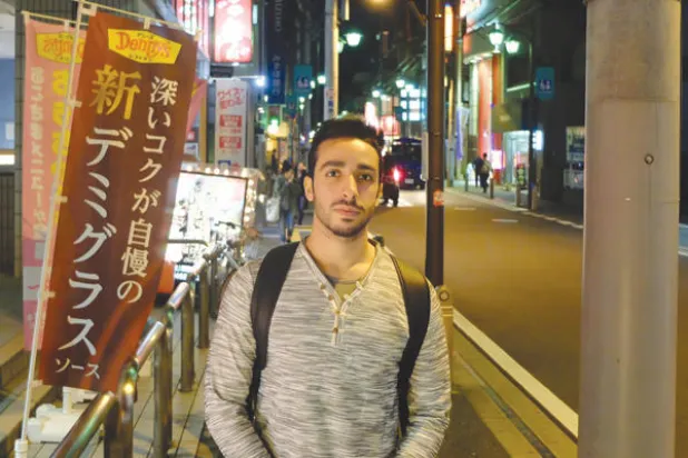 الحياة الاستثنائية للاجئين السوريين الستة في اليابان