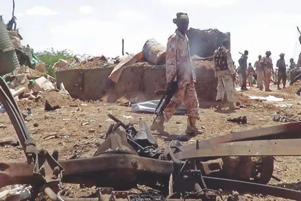 في الصومال.. رسوم الترشح لغرفتي البرلمان تتراوح بين 5 و10 آلاف دولار