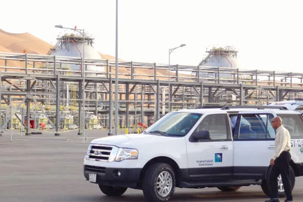 منتجات البتروكيماويات السعودية مرشحة للحفاظ على حصتها في الأسواق العالمية