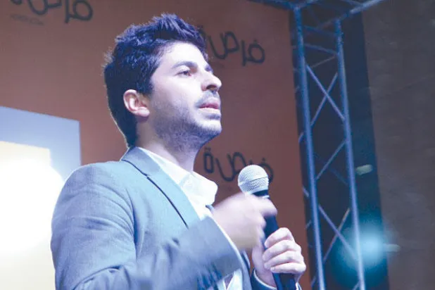 «فرصة».. من مدونة بسيطة إلى شبكة تربط آلاف الخريجين العرب بسوق العمل