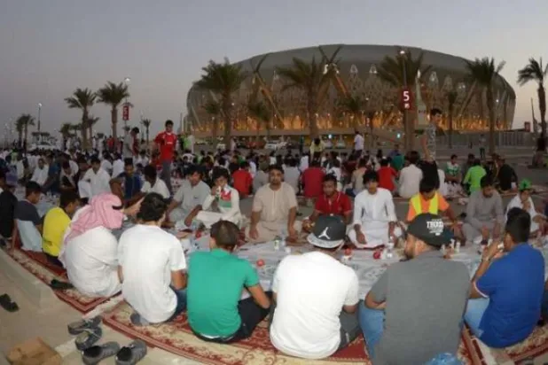 لماذا يستهدف «داعش» التجمعات الكبيرة؟ ملعب «الجوهرة» مثالاً