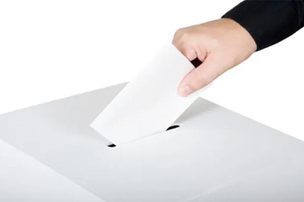 ما هي الورقة البيضاء في التصويت؟
