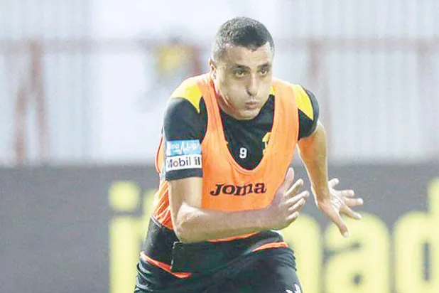 رئيس الاتحاد: لن نفرط في نقاط الباطن