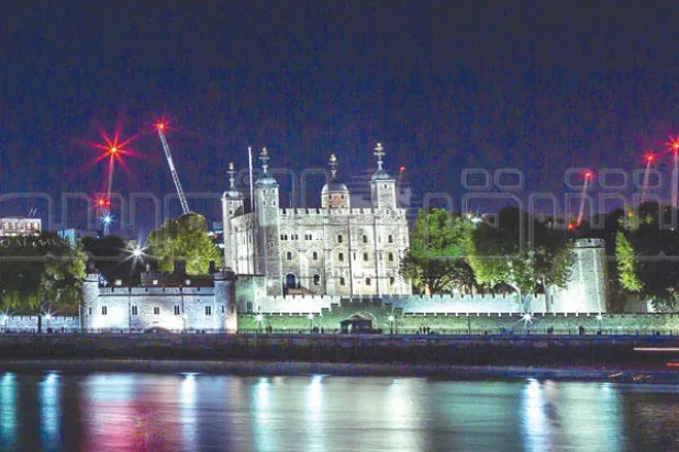 معلم ومعلومة: برج لندن.. ماض مرعب وحاضر بهيج